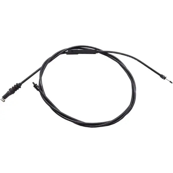 Car Craft Hood Release Bonnot Line Opening Cable Compatible