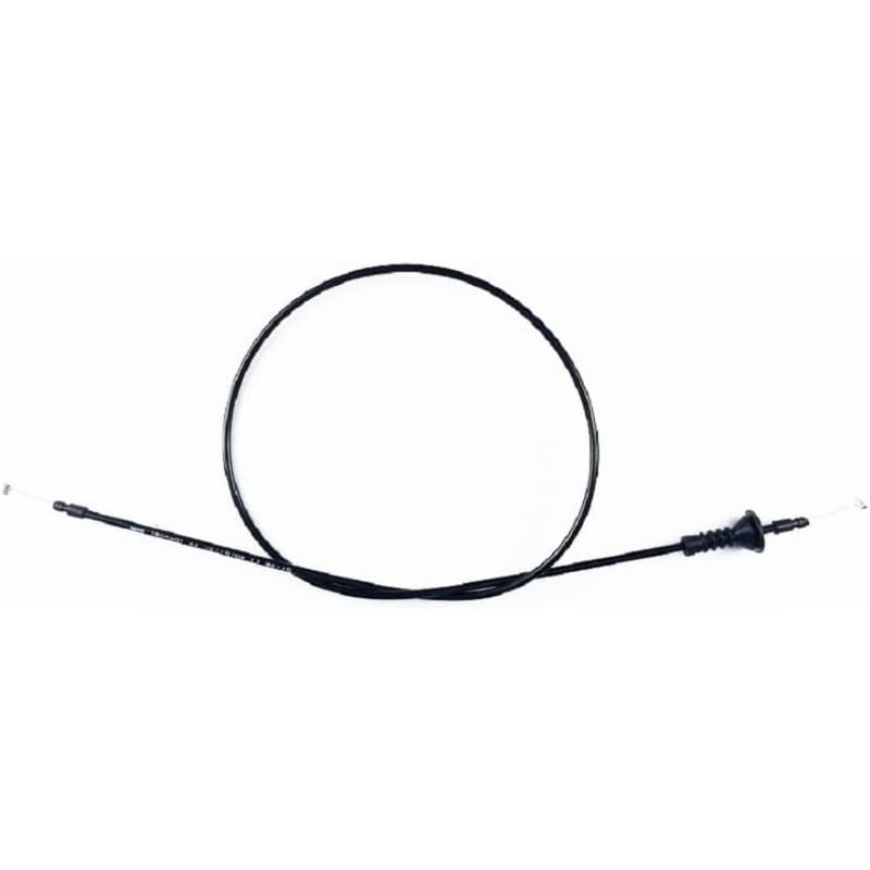 Car Craft Hood Release Bonnot Line Opening Cable Compatible