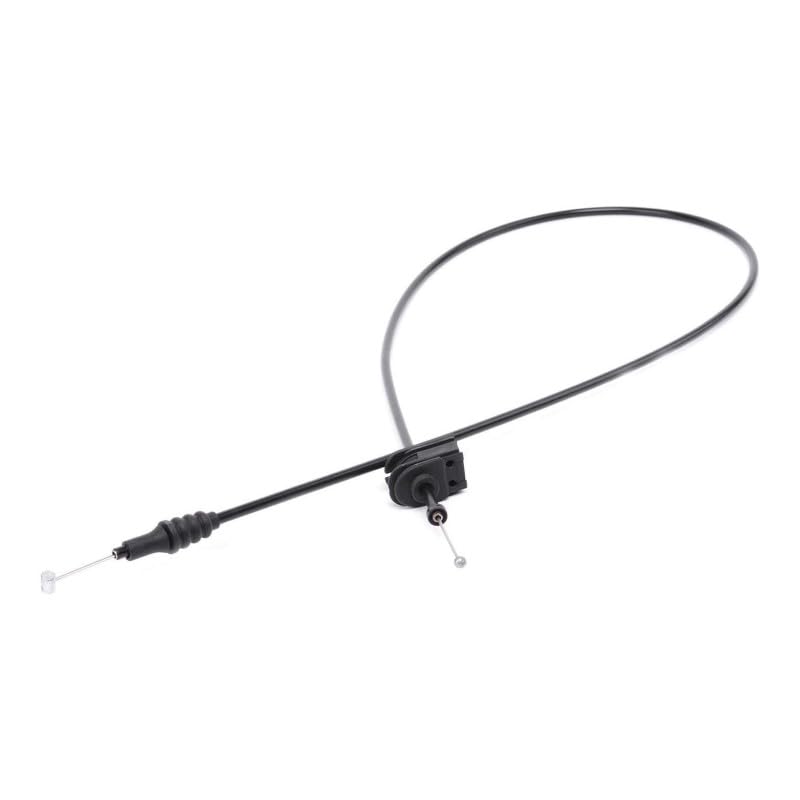 Car Craft Hood Release Bonnot Line Opening Cable Compatible