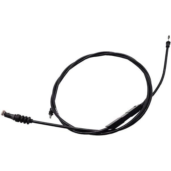 Car Craft Hood Release Bonnot Line Opening Cable Compatible