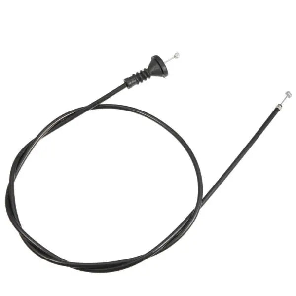 Car Craft Hood Release Cable Compatible With Bmw 5 Series