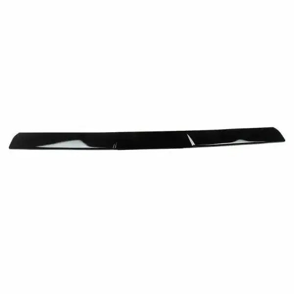 Car Craft Hood Wing Rear Spoiler Compatible with Hyundai