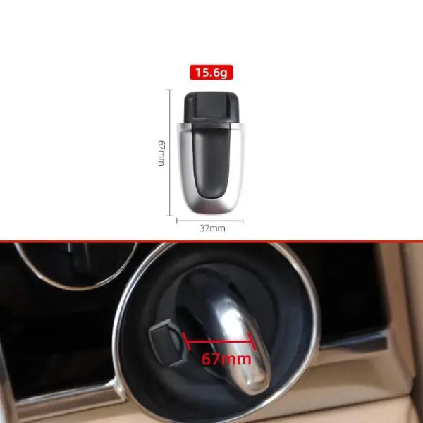 Car Craft Iginition Switch Compatible With Cayenne