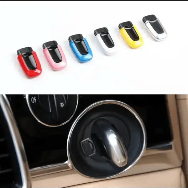 Car Craft Iginition Switch Compatible With Cayenne