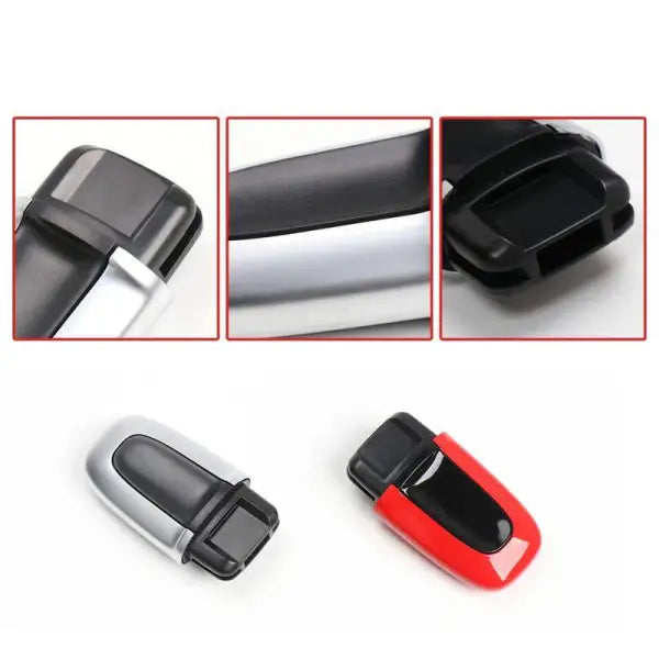 Car Craft Iginition Switch Compatible With Cayenne