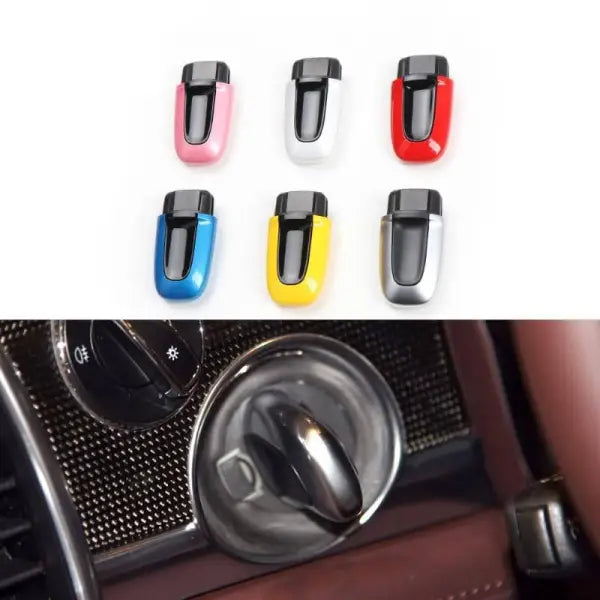 Car Craft Iginition Switch Compatible With Cayenne