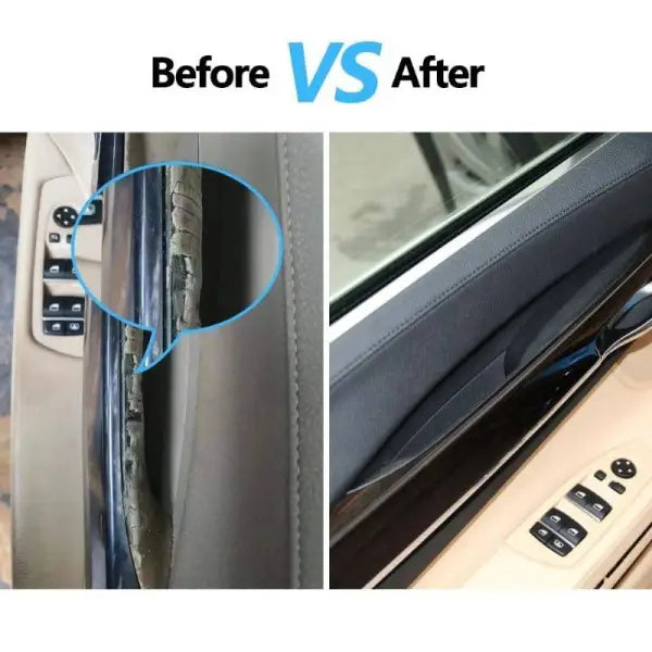 Car Craft Inner Door Pull Handle Assembley Compatible