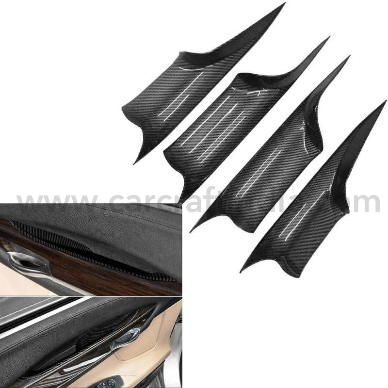 Car Craft Inner Door Pull Handle Compatible with Bmw 7