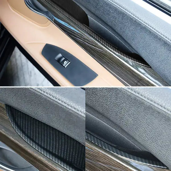 Car Craft Inner Door Pull Handle Compatible with Bmw 7