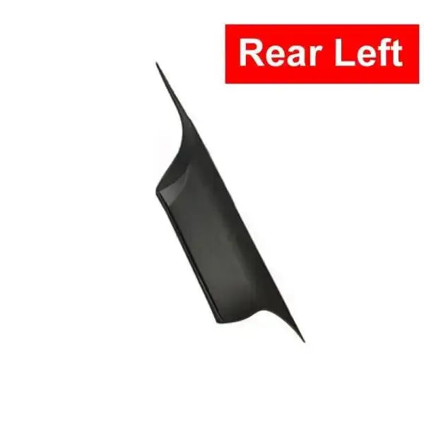 Car Craft Inner Door Pull Handle Compatible with Bmw 7