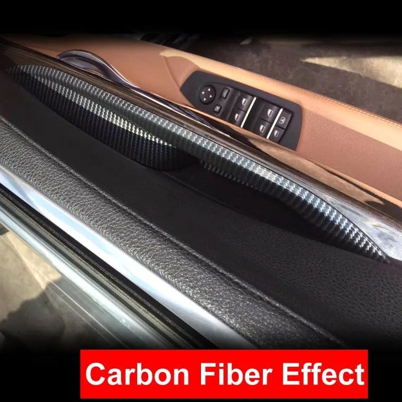 Car Craft Inner Door Pull Handle Compatible with Bmw 7