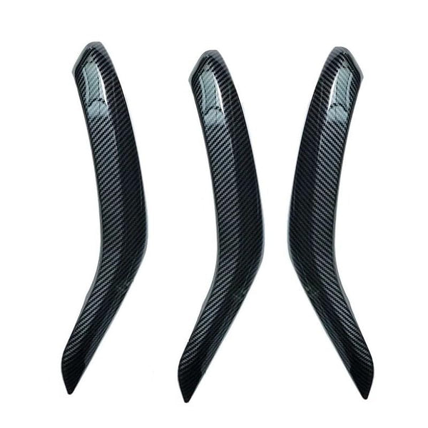 Car Craft Inner Door Pull Handle Compatible with BMW X5 F15