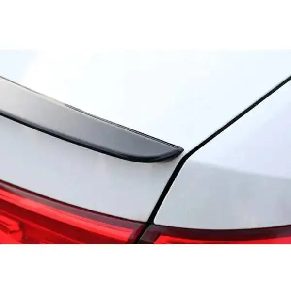 Car Craft Jetta Spoiler Trunk Spoiler Compatible