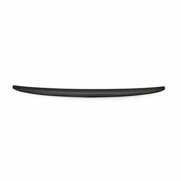 Car Craft Jetta Spoiler Trunk Spoiler Compatible