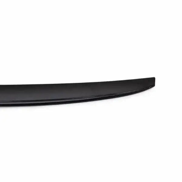 Car Craft Jetta Spoiler Trunk Spoiler Compatible