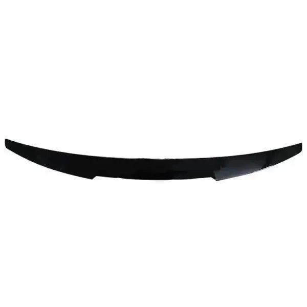 Car Craft Jetta Spoiler Trunk Spoiler Compatible