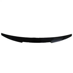 Car Craft Jetta Spoiler Trunk Spoiler Compatible