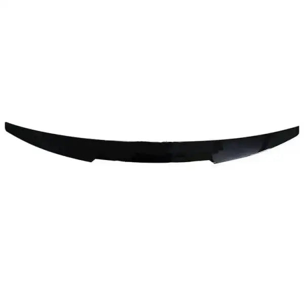 Car Craft Jetta Spoiler Trunk Spoiler Compatible