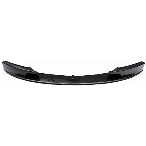 Car Craft M Performace Front Lip Bumper Lip Compatible