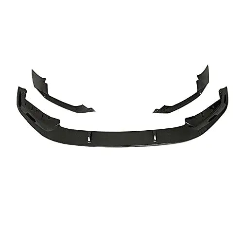 Car Craft M Performace Front Lip Bumper Lip Compatible