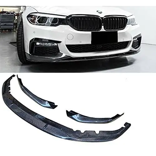 Car Craft M Performace Front Lip Bumper Lip Compatible