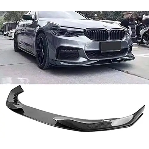 Car Craft M Performace Front Lip Bumper Lip Compatible