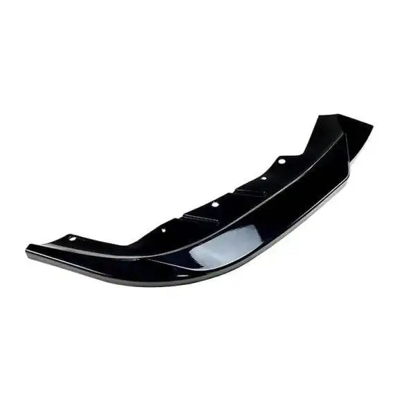 Car Craft M Performace Front Lip Bumper Lip Compatible