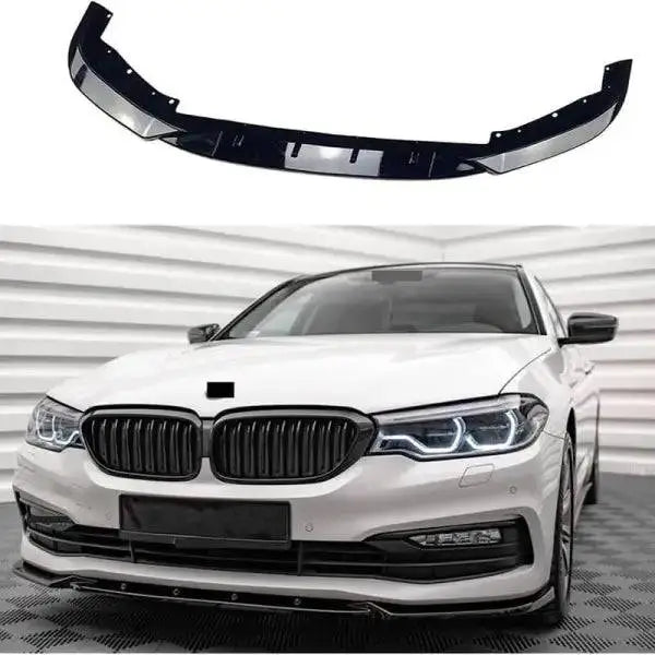 Car Craft M Performace Front Lip Bumper Lip Compatible