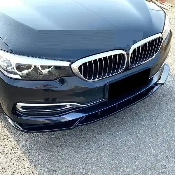 Car Craft M Performace Front Lip Bumper Lip Compatible