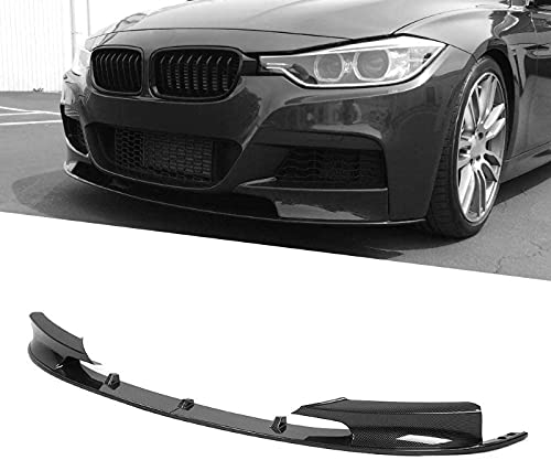 Car Craft M Performace Front Lip Bumper Lip Compatible