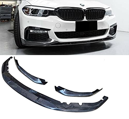 Car Craft M Performace Front Lip Bumper Lip Compatible