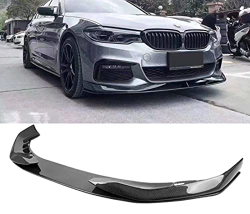 Car Craft M Performace Front Lip Bumper Lip Compatible