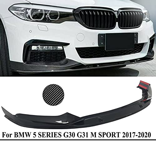 Car Craft M Performace Front Lip Bumper Lip Compatible