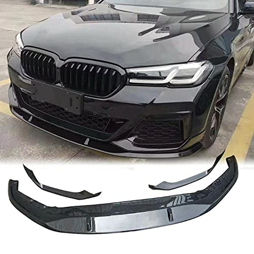 Car Craft M Performace Front Lip Bumper Lip Compatible