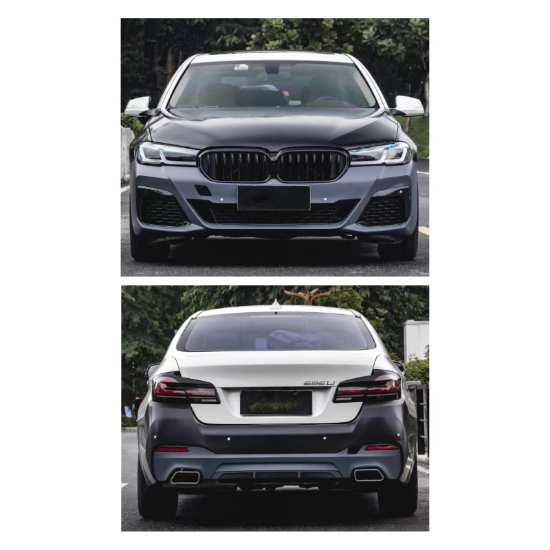 Car Craft M5 Body Kit Compatible With Bmw 5 Series F10