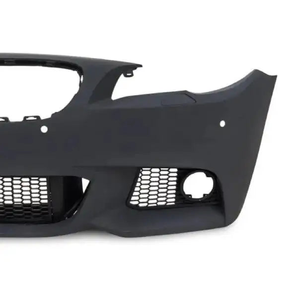 Car Craft M5 Bumper Body Kit Compatible With Bmw 5 Series