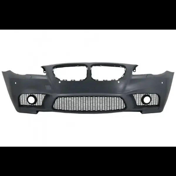 Car Craft M5 Bumper Body Kit Compatible With Bmw 5 Series