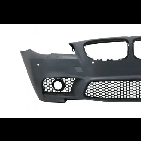 Car Craft M5 Bumper Body Kit Compatible With Bmw 5 Series