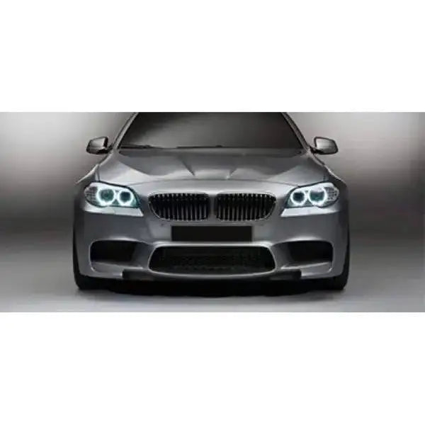 Car Craft M5 Bumper Body Kit Compatible With Bmw 5 Series