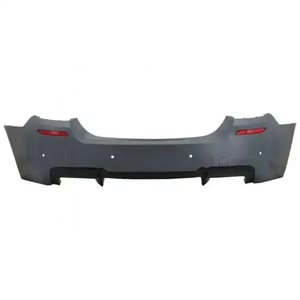 Car Craft M5 Bumper Body Kit Compatible With Bmw 5 Series