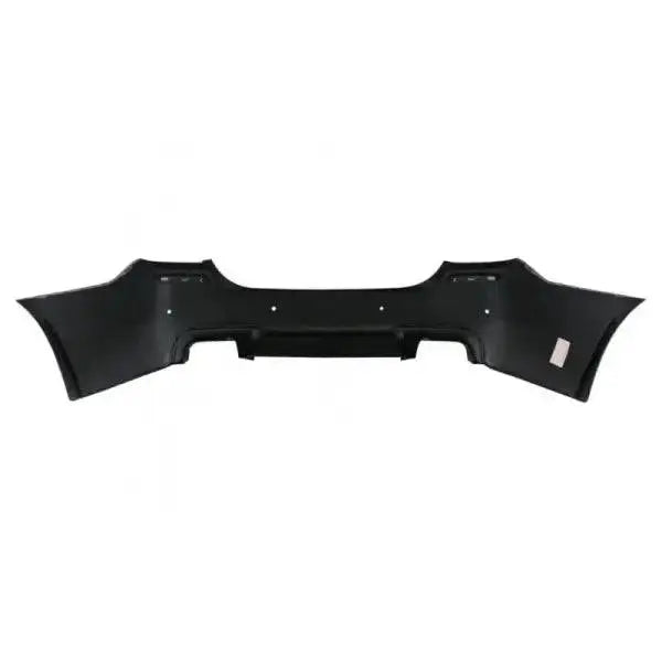 Car Craft M5 Bumper Body Kit Compatible With Bmw 5 Series