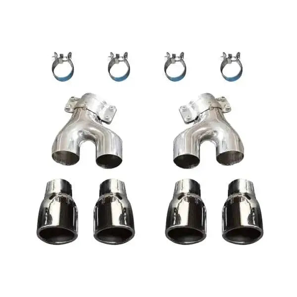 Cae Silensor 5 Series Exhaust 5 Series Silensor 5 Series M5 Exhaust 5 Series M ...