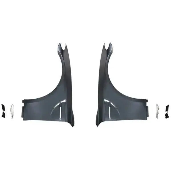 Car Craft M5 Side Fender Compatible With Bmw 5 Series F10