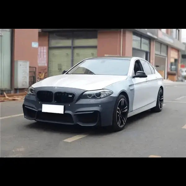 Car Craft M5 Side Fender Compatible With Bmw 5 Series F10