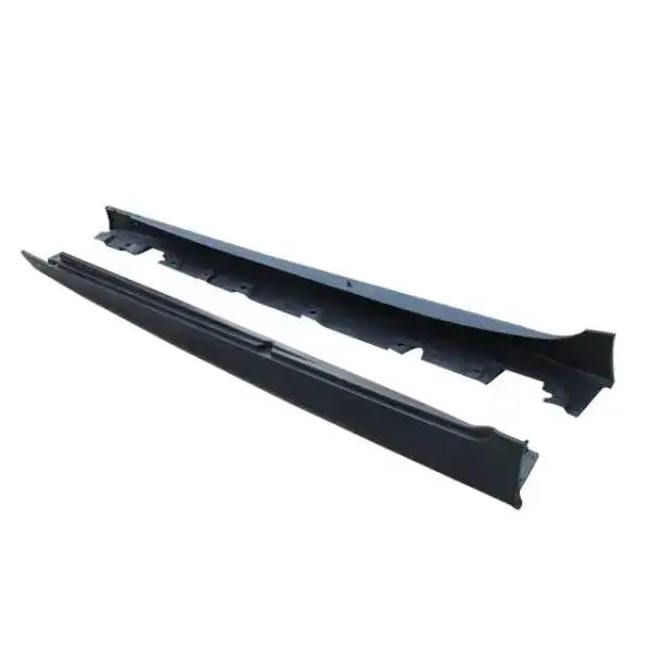 Car Craft M5 Side Skirts Running Board Compatible with BMW