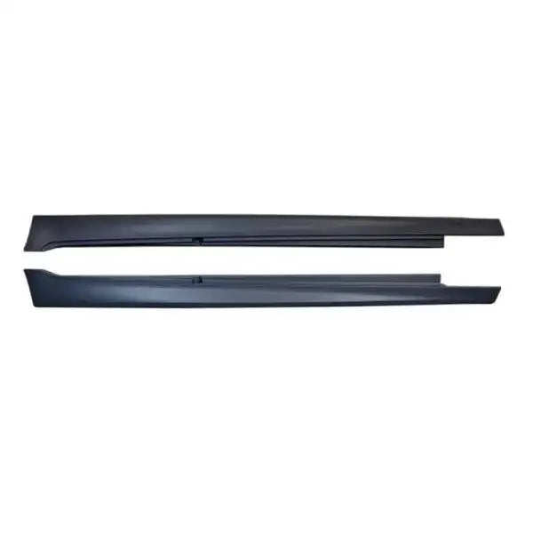 Car Craft M5 Side Skirts Running Board Compatible with BMW