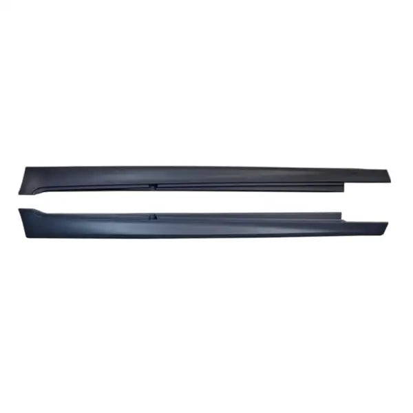 Car Craft M5 Side Skirts Running Board Compatible with BMW 5