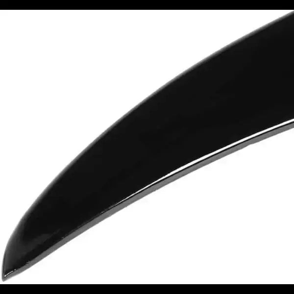 Car Craft M5 Spoiler Trunk Spoiler Compatible with BMW 5