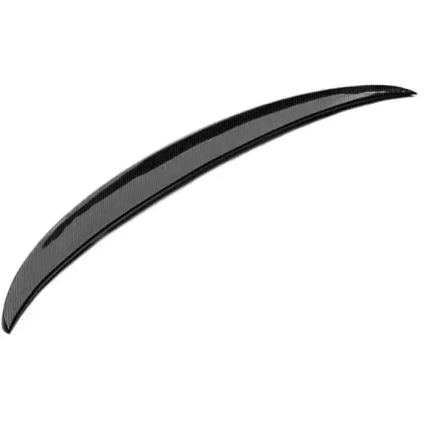 Car Craft M5 Spoiler Trunk Spoiler Compatible with BMW 5