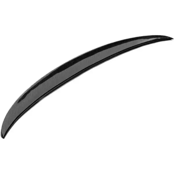 Car Craft M5 Spoiler Trunk Spoiler Compatible with BMW 5